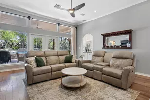 12303 Triple Creek Cir, Dripping Springs, TX 78620 - Photo 16