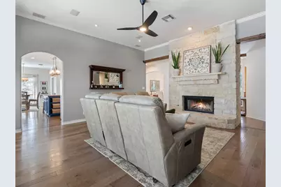 12303 Triple Creek Circle, Dripping Springs, TX 78620 - Photo 14