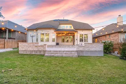 228 Lockhart Loop, Georgetown, TX 78628 - Photo 34