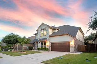 228 Lockhart Loop, Georgetown, TX 78628 - Photo 6