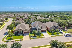 228 Lockhart Loop, Georgetown, TX 78628 - Photo 40
