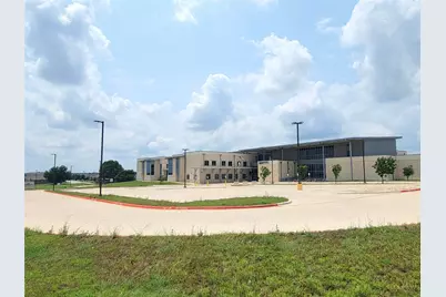500 Magnum Force Drive, Jarrell, TX 76537 - Photo 34