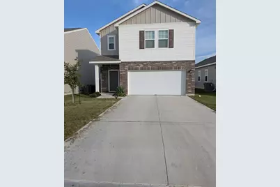 500 Magnum Force Drive, Jarrell, TX 76537 - Photo 2