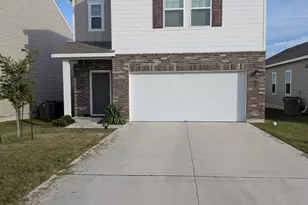 500 Magnum Force Dr, Jarrell, TX 76537 - Photo 2