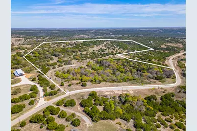 Tbd Saddle Ridge Drive, Bertram, TX 78605 - Photo 40