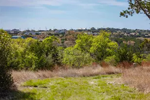 Tbd Saddle Ridge Dr, Bertram, TX 78605 - Photo 4