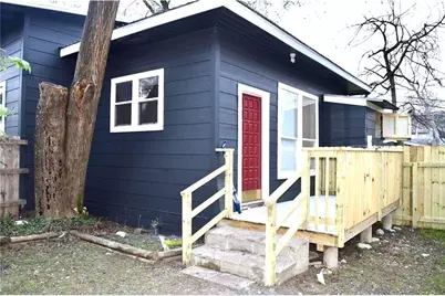 611 Nelray Boulevard #B, Austin, TX 78751 - Photo 1