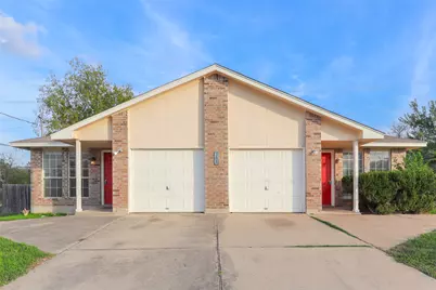 300 Tamara Drive #A, Georgetown, TX 78628 - Photo 2