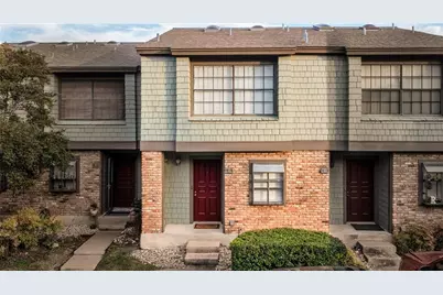 7122 Wood Hollow Drive #41, Austin, TX 78731 - Photo 1