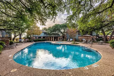 7122 Wood Hollow Drive #41, Austin, TX 78731 - Photo 28