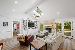 3106 Honey Tree Ln, Austin, TX 78746 - Photo 4