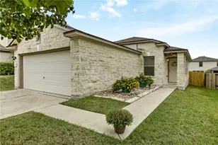 2322 Kuykendall Dr, Georgetown, TX 78626 - Photo 4