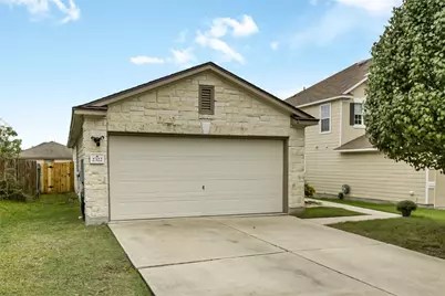2322 Kuykendall Drive, Georgetown, TX 78626 - Photo 2