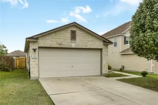 2322 Kuykendall Dr, Georgetown, TX 78626 - Photo 2