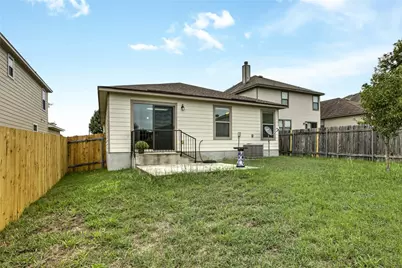 2322 Kuykendall Drive, Georgetown, TX 78626 - Photo 24
