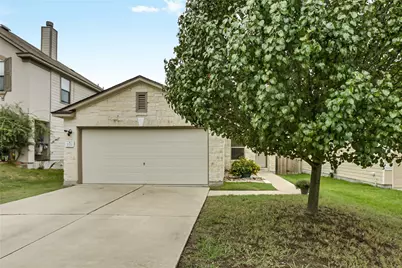 2322 Kuykendall Drive, Georgetown, TX 78626 - Photo 1