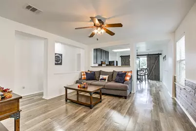 2322 Kuykendall Drive, Georgetown, TX 78626 - Photo 6