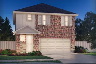 409 Wild Spur Ln, Liberty Hill, TX 78642 - Photo 1