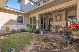 434 Stagecoach Trail, San Marcos, TX 78666 - Photo 4
