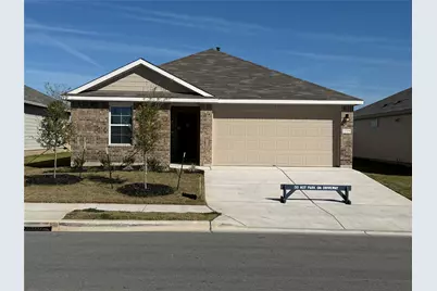20409 Tuberville Lane, Manor, TX 78653 - Photo 2