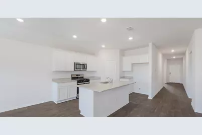 20409 Tuberville Lane, Manor, TX 78653 - Photo 6