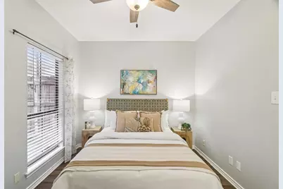 4401 Speedway #105, Austin, TX 78751 - Photo 28