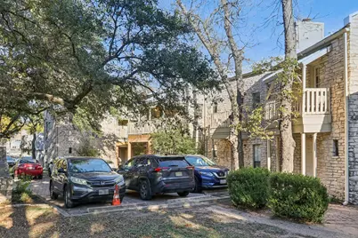 4401 Speedway #105, Austin, TX 78751 - Photo 10