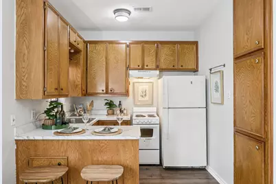 4401 Speedway #105, Austin, TX 78751 - Photo 22