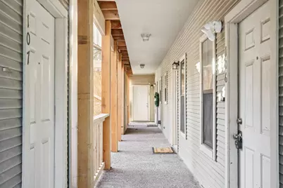 4401 Speedway #105, Austin, TX 78751 - Photo 14