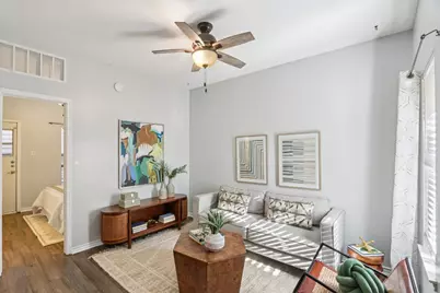 4401 Speedway #105, Austin, TX 78751 - Photo 16