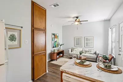 4401 Speedway #105, Austin, TX 78751 - Photo 20