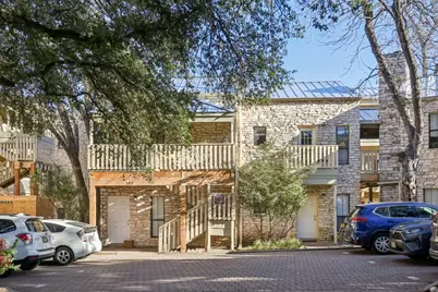 4401 Speedway #105, Austin, TX 78751 - Photo 8