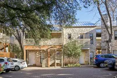 4401 Speedway #105, Austin, TX 78751 - Photo 8