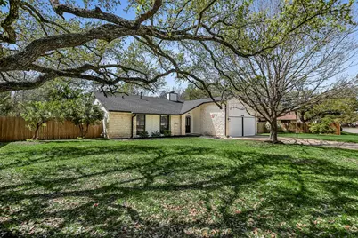 2606 W Messick Loop, Round Rock, TX 78681 - Photo 2