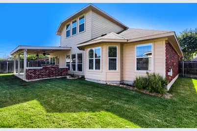 1009 N Ash Cove, Hutto, TX 78634 - Photo 20