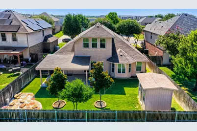 1009 N Ash Cove, Hutto, TX 78634 - Photo 22