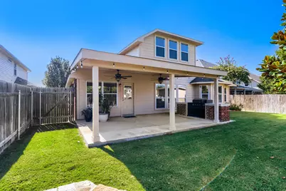 1009 N Ash Cove, Hutto, TX 78634 - Photo 18