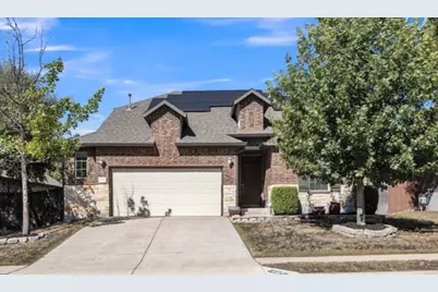 4421 Trinity Woods Street, Leander, TX 78641 - Photo 1