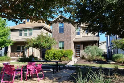 7511 Wildcat Pass, Austin, TX 78757 - Photo 1