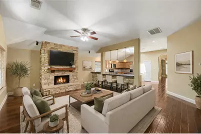 3102 Ash Glen Lane, Round Rock, TX 78681 - Photo 10