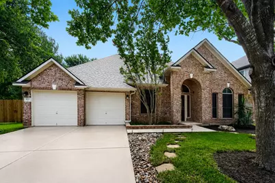 3102 Ash Glen Lane, Round Rock, TX 78681 - Photo 1