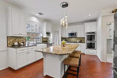 3438 John Simpson Trail, Austin, TX 78732 - Photo 4