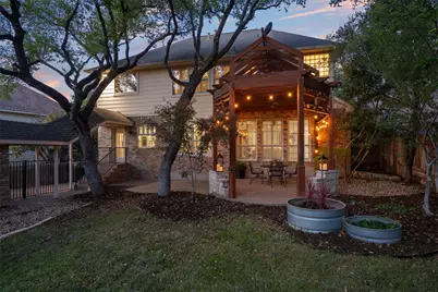 3438 John Simpson Trail, Austin, TX 78732 - Photo 26