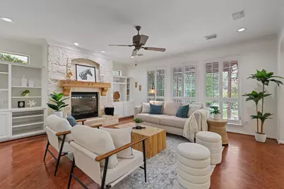 3438 John Simpson Trail, Austin, TX 78732 - Photo 2