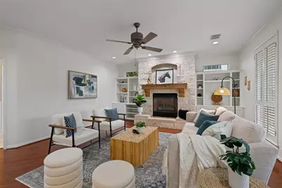 3438 John Simpson Trail, Austin, TX 78732 - Photo 12