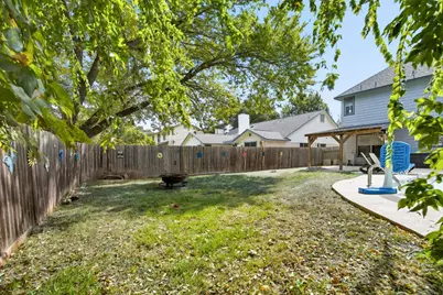 8422 Priest River Drive, Round Rock, TX 78681 - Photo 24