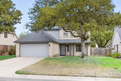 8422 Priest River Drive, Round Rock, TX 78681 - Photo 2