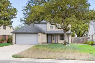 8422 Priest River Dr, Round Rock, TX 78681 - Photo 2