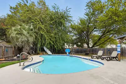 8422 Priest River Drive, Round Rock, TX 78681 - Photo 34