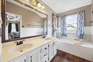 8422 Priest River Dr, Round Rock, TX 78681 - Photo 28